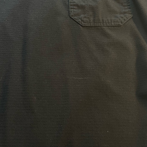 Carhartt Men's Black V Neck Short Sleeve
Size Medium - Picture 9 of 9